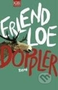 Kniha: Doppler (Erlend Loe). Folio, 2007 Kniha: Doppler (Erlend Loe). Folio, 2007