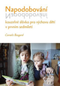 Kniha: Napodobování kouzelné slůvko pro výchovu dětí v prvním sedmiletí (Cornelis Boogerd). Franesa, 2019 Kniha: Napodobování kouzelné slůvko pro výchovu dětí v prvním sedmiletí (Cornelis Boogerd). Franesa, 2019