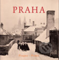 Kniha: Praha (Otakar Jestřáb). Pražský svět, 2019 Kniha: Praha (Otakar Jestřáb). Pražský svět, 2019