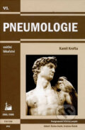 Kniha: Pneumologie (Kamil Krofta). Triton, 2005 Kniha: Pneumologie (Kamil Krofta). Triton, 2005