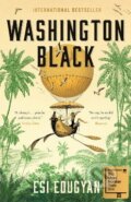 Kniha: Washington Black (Esi Edugyan). Folio, 2019 Kniha: Washington Black (Esi Edugyan). Folio, 2019