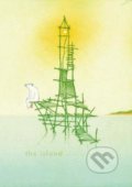 Kniha: The Island (Marije Tolman). Lemniscaat, 2019 Kniha: The Island (Marije Tolman). Lemniscaat, 2019