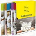 Kniha: Helenčino pečení (Helena Vybíralová). Nakladatelství Josef Vybíral, 2017 Kniha: Helenčino pečení (Helena Vybíralová). Nakladatelství Josef Vybíral, 2017