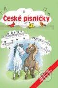 Kniha: České písničky (SUN). SUN, 2018 Kniha: České písničky (SUN). SUN, 2018