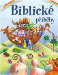 Kniha: Biblické příběhy (Ottovo nakladatelství). Ottovo nakladatelství, 2016 Kniha: Biblické příběhy (Ottovo nakladatelství). Ottovo nakladatelství, 2016