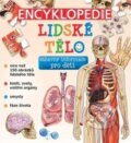 Kniha: Encyklopedie - Lidské tělo (SUN). SUN, 2018 Kniha: Encyklopedie - Lidské tělo (SUN). SUN, 2018