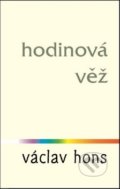 Kniha: Hodinová věž (Václav Hons). Radix, 2017 Kniha: Hodinová věž (Václav Hons). Radix, 2017