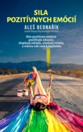 E-kniha: Sila pozitívnych emócií (Aleš Bednařík) E-kniha: Sila pozitívnych emócií (Aleš Bednařík)