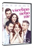 Film: Všechno nebo nic (Eva Urbaníková a Marta Ferencová) (DVD). Magicbox, 2017 Film: Všechno nebo nic (Eva Urbaníková a Marta Ferencová) (DVD). Magicbox, 2017