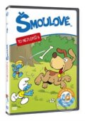Film: Šmoulové (Stephan Franck) (DVD). , 1981 Film: Šmoulové (Stephan Franck) (DVD). , 1981