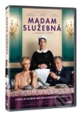 Film: Madam služebná (Magicbox) (DVD). Magicbox, 2017 Film: Madam služebná (Magicbox) (DVD). Magicbox, 2017