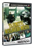 Film: Tajemství Ocelového města (Ludvík Ráža) (DVD). Magicbox, 1978 Film: Tajemství Ocelového města (Ludvík Ráža) (DVD). Magicbox, 1978