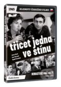 Film: Třicet jedna ve stínu (Magicbox) (DVD). Magicbox, 1965 Film: Třicet jedna ve stínu (Magicbox) (DVD). Magicbox, 1965
