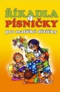Kniha: Říkadla a písničky pro maličké dětičky (Iva Mušálková). Ottovo nakladatelství, 2017 Kniha: Říkadla a písničky pro maličké dětičky (Iva Mušálková). Ottovo nakladatelství, 2017