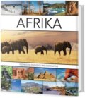 Kniha: Afrika (Rebo). Rebo, 2018 Kniha: Afrika (Rebo). Rebo, 2018