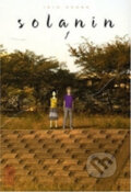 Kniha: Solanin 1 (Inio Asano). Folio, 2007 Kniha: Solanin 1 (Inio Asano). Folio, 2007
