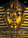Kniha: Tutanchamon (Sandro Vannini), 2019 Kniha: Tutanchamon (Sandro Vannini), 2019