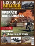 Kniha: Historia Bellica 1/18 (Mladá fronta). Mladá fronta, 2018 Kniha: Historia Bellica 1/18 (Mladá fronta). Mladá fronta, 2018