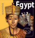 Kniha: Egypt (Joyce Tyldesley). Slovart CZ, 2019 Kniha: Egypt (Joyce Tyldesley). Slovart CZ, 2019