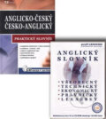 Kniha: Anglicko-český, česko-anglický slovník + CD (Josef Heger). TZ-one, 2006 Kniha: Anglicko-český, česko-anglický slovník + CD (Josef Heger). TZ-one, 2006