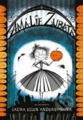 Kniha: Amálie Zubatá (Laura Ellen Anderson). Mladá fronta, 2018 Kniha: Amálie Zubatá (Laura Ellen Anderson). Mladá fronta, 2018