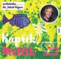 Audiokniha: Kapřík Metlík nový domov (Jan Opatřil). Opatřil Jan, 2019 Audiokniha: Kapřík Metlík nový domov (Jan Opatřil). Opatřil Jan, 2019