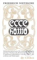 Kniha: Ecce homo (German) (Friedrich Nietzsche). Folio, 2005 Kniha: Ecce homo (German) (Friedrich Nietzsche). Folio, 2005