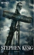 Kniha: Friedhof der Kuscheltiere (Stephen King). Folio, 2019 Kniha: Friedhof der Kuscheltiere (Stephen King). Folio, 2019