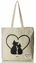 Cats Heart (Tote Bag) (Te Neues). Te Neues, 2018 Cats Heart (Tote Bag) (Te Neues). Te Neues, 2018