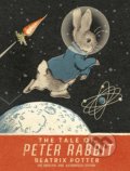 Kniha: The Tale Of Peter Rabbit (Beatrix Potter). Penguin Books, 2019 Kniha: The Tale Of Peter Rabbit (Beatrix Potter). Penguin Books, 2019