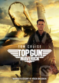 Film: Top Gun: Maverick (Joseph Kosinski) (DVD). Paramount, 2022 Film: Top Gun: Maverick (Joseph Kosinski) (DVD). Paramount, 2022