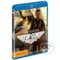 Film: Top Gun: Maverick (Joseph Kosinski) (Blu-ray). Paramount, 2022 Film: Top Gun: Maverick (Joseph Kosinski) (Blu-ray). Paramount, 2022