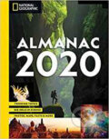 Kniha: NG Almanac 2020 (National Geographic). Folio, 2019 Kniha: NG Almanac 2020 (National Geographic). Folio, 2019