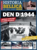 Historia Bellica 2/18 (Mladá fronta). Mladá fronta, 2018 Historia Bellica 2/18 (Mladá fronta). Mladá fronta, 2018