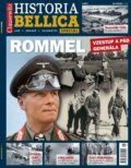 Kniha: Historia Bellica 1/17 (Mladá fronta). Mladá fronta, 2017 Kniha: Historia Bellica 1/17 (Mladá fronta). Mladá fronta, 2017