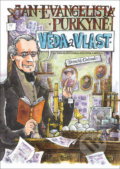 Kniha: Jan Evangelista Purkyně (Tomáš Chlud). Mladá fronta, 2019 Kniha: Jan Evangelista Purkyně (Tomáš Chlud). Mladá fronta, 2019