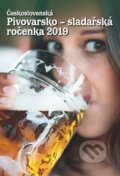 Československá pivovarsko-sladařská ročenka 2019, Baštan, 2018