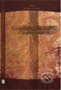 Kniha: Co je evangelikální? (Martyn LLoyd-Jones). Poutníkova četba, 2011 Kniha: Co je evangelikální? (Martyn LLoyd-Jones). Poutníkova četba, 2011