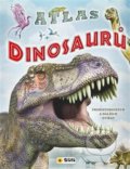 Kniha: Atlas dinosaurů (SUN). SUN, 2019 Kniha: Atlas dinosaurů (SUN). SUN, 2019