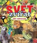 Kniha: Svět zvířat, 2018 Kniha: Svět zvířat, 2018