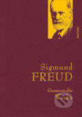 Kniha: Gesammelte Werke: Sigmund Freud (Sigmund Freud). Anaconda, 2014 Kniha: Gesammelte Werke: Sigmund Freud (Sigmund Freud). Anaconda, 2014