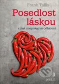 Kniha: Posedlost láskou (Frank Tallis). Portál, 2019 Kniha: Posedlost láskou (Frank Tallis). Portál, 2019