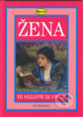 Kniha: Žena (Ivo Železný). Ivo Železný, 2002 Kniha: Žena (Ivo Železný). Ivo Železný, 2002