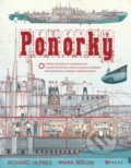 Kniha: Ponorky (Mark Bergin a Richard Humble). CPRESS, 2019 Kniha: Ponorky (Mark Bergin a Richard Humble). CPRESS, 2019