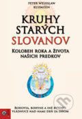 Kniha: Kruhy starých Slovanov (Peter Weleslaw Kuzmišín). Eugenika, 2019 Kniha: Kruhy starých Slovanov (Peter Weleslaw Kuzmišín). Eugenika, 2019