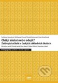 Kniha: Chtějí zůstat nebo odejít (Eva Minariková, Michaela Píšová, Světlana Hanušová a Tomáš Kohoutek). Muni Press, 2017 Kniha: Chtějí zůstat nebo odejít (Eva Minariková, Michaela Píšová, Světlana Hanušová a Tomáš Kohoutek). Muni Press, 2017