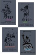 Kniha: After 1-4 (Ikar). Ikar Kniha: After 1-4 (Ikar). Ikar