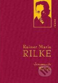 Kniha: Gesammelte Werke: Rainer Maria Rilke (Maria Rainer Rilke). Folio, 2013 Kniha: Gesammelte Werke: Rainer Maria Rilke (Maria Rainer Rilke). Folio, 2013