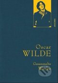 Kniha: Gesammelte Werke (Oscar Wilde). Folio, 2013 Kniha: Gesammelte Werke (Oscar Wilde). Folio, 2013