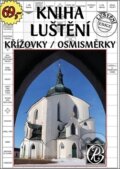 Kniha: Kniha luštění (Glos). Glos, 2019 Kniha: Kniha luštění (Glos). Glos, 2019